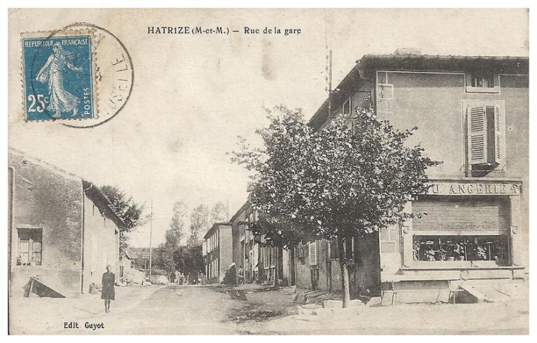02-Rue de la Gare