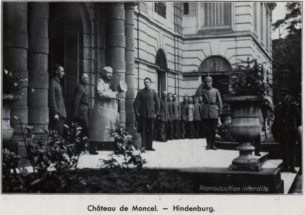 Moncel hindenburg