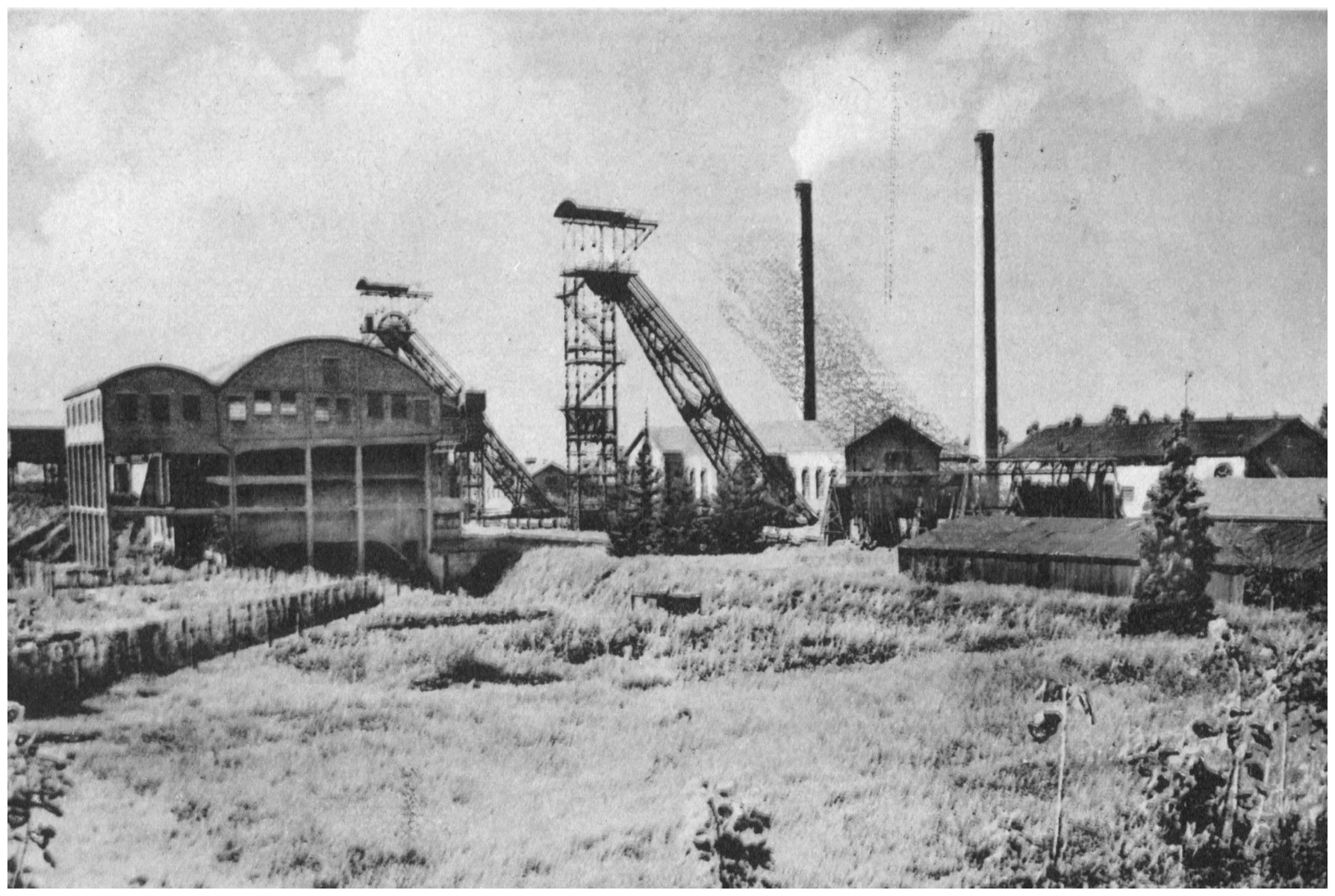 002 Mine de Jarny