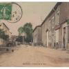 01-Avenue de la gare