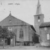 04-Place de l'Eglise Jarny