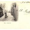 07 Briey grand rue 1901