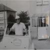 Marchand de glaces