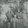 1-Famille Pillot 1880