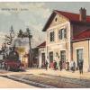 La Gare