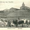 Chambley 1914-1915