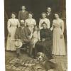 2-Famille Pillot 1910-1911