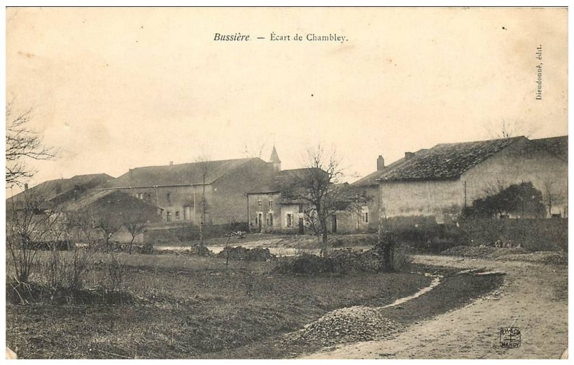 Bussière