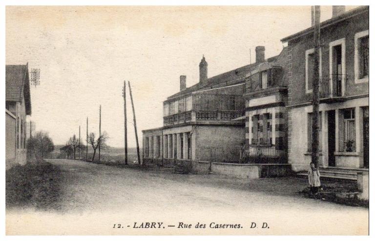 25-Rue des Casernes