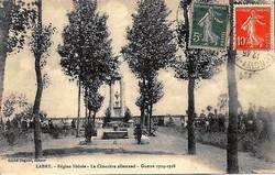 28- Cimetière militaire