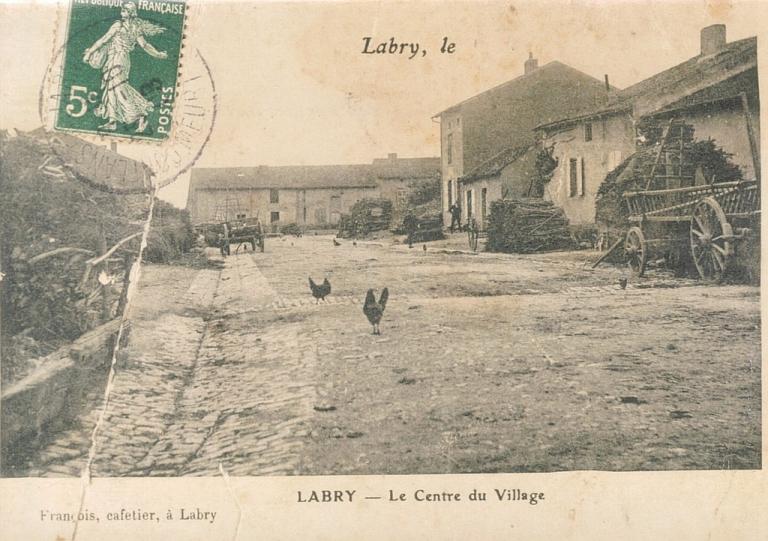 28-Labry Village