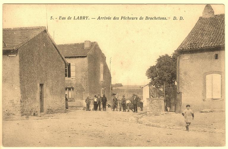 30a- Chemin de la Poncette