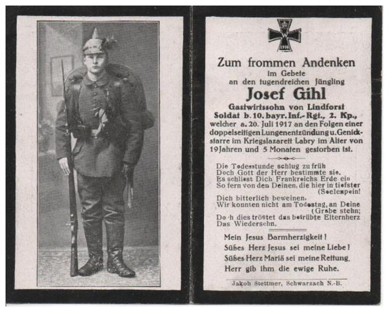 33-Josef Gihl
