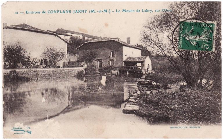 44b- Le Moulin Labry