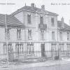 48-Ecole de filles 1917