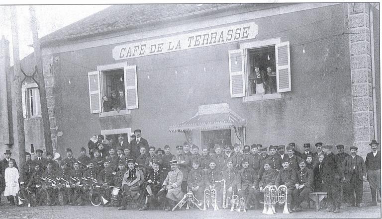 53-Café de la Terrasse + 16°