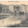 Moineville - Moulin 