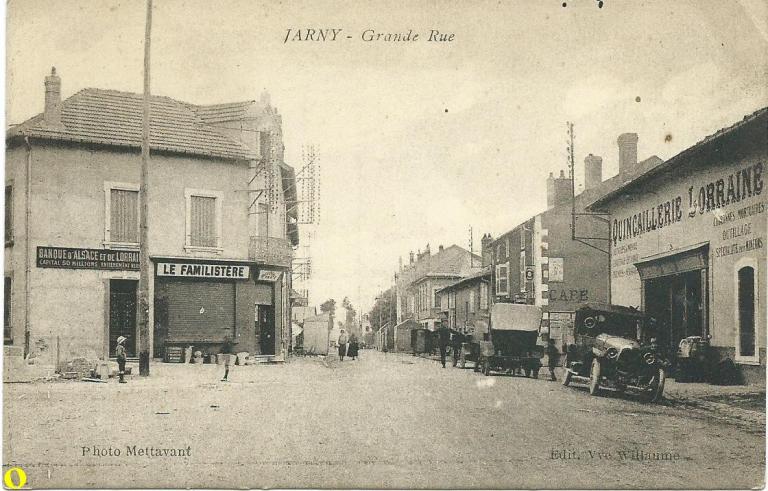 7-Place du Marché