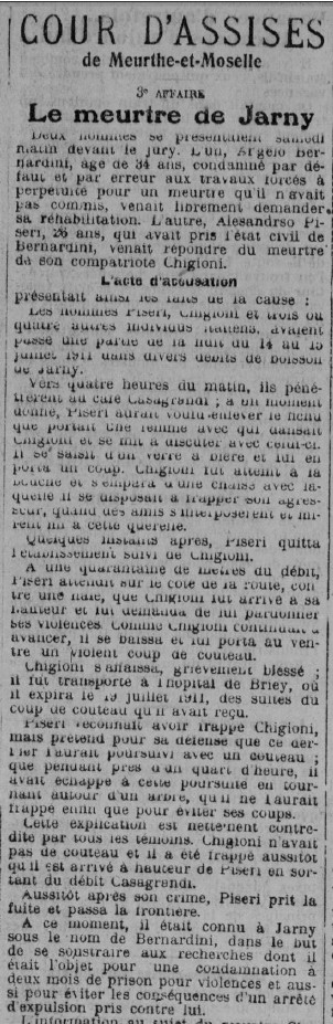article 03-08-1913 partie 1