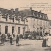 Place de la Gare