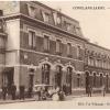 Place de la Gare