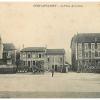 Place de la Gare