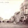 Grande Rue - Rue Pasteur depuis Eglise