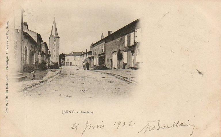 Jarny-rue Pasteur1