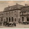 Place de la Gare