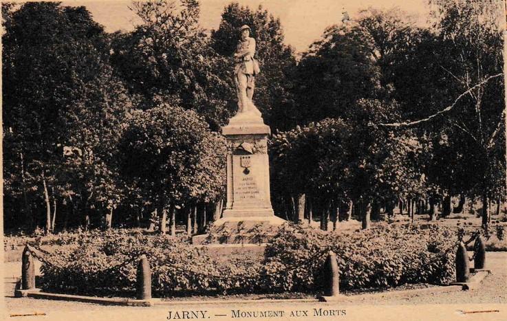 Monument aux Morts