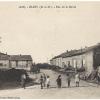 Olley- Rue de la Mairie 