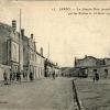 Grand rue depuis place Génot