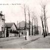 Rue de Verdun depuis N°26