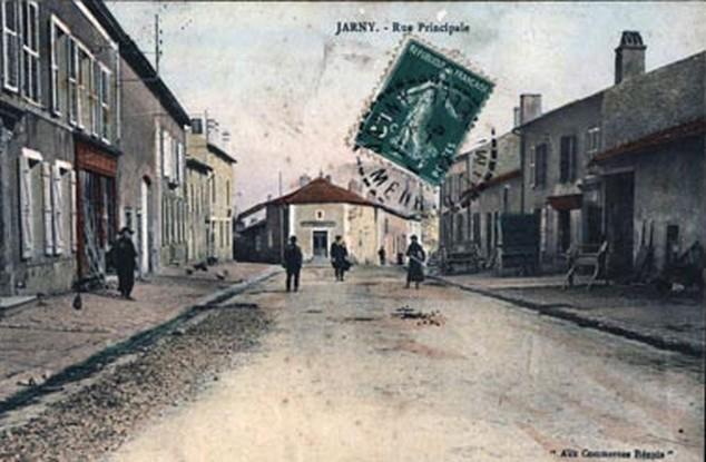 Rue Principale