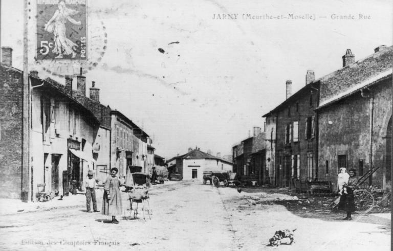 Vue rue Pasteur depuis Carrefour Eglise.jpg (3)