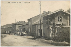 01 malavillers