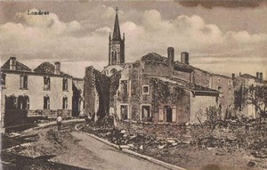 02 village detruit par la guerre