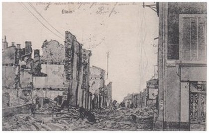 1 etain 1914 1918