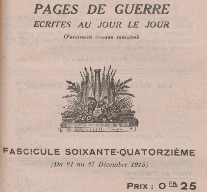 1 titre