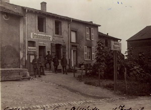 2 kommandantur