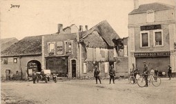 Place du Marché ( Mag Bon Marché)