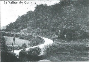 3 vallee du conroy