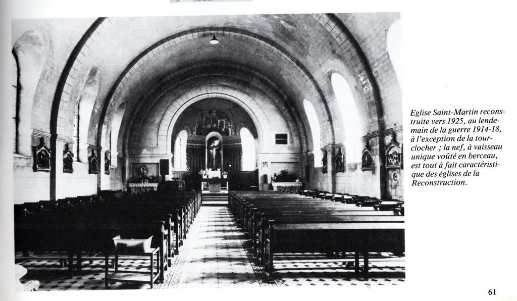 Eglise jeandelize