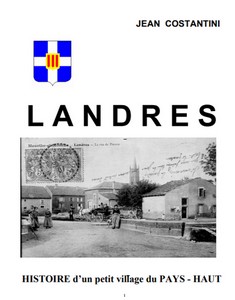Histoire de landres
