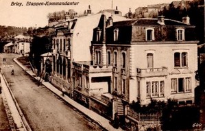 Kommandantur